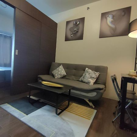 Amazing View Makati Elegant Flat 400Mb Internet Apartment Manila Exterior photo