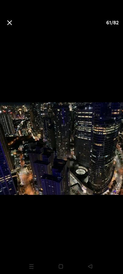 Amazing View Makati Elegant Flat 400Mb Internet Apartment Manila Exterior photo