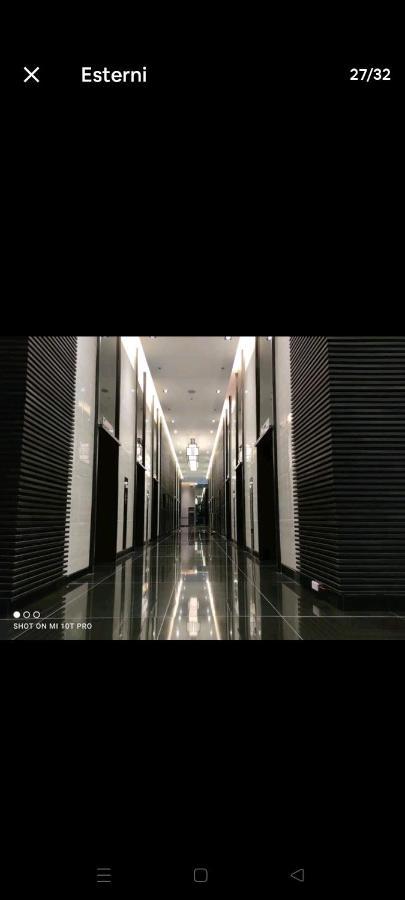 Amazing View Makati Elegant Flat 400Mb Internet Apartment Manila Exterior photo